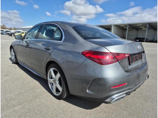 2023 Mercedes-Benz C -Klasse Lim. C 220 d