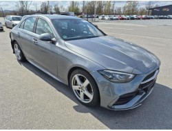 2023 Mercedes-Benz C -Klasse Lim. C 220 d