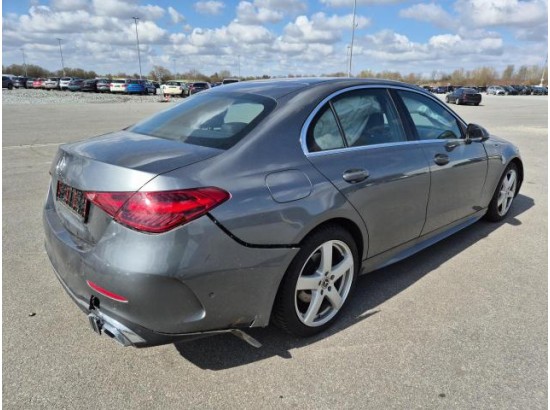 2023 Mercedes-Benz C -Klasse Lim. C 220 d