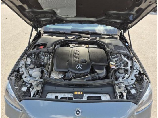 2023 Mercedes-Benz C -Klasse Lim. C 220 d