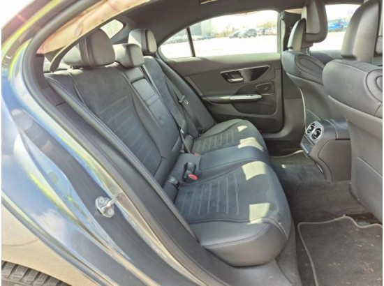 2023 Mercedes-Benz C -Klasse Lim. C 220 d