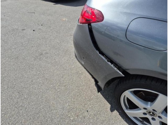 2023 Mercedes-Benz C -Klasse Lim. C 220 d