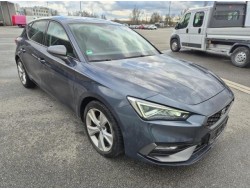 2020 Seat Leon FR 2020 Seat Leon FR