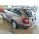 2019 Skoda Octavia Combi Scout 4X4