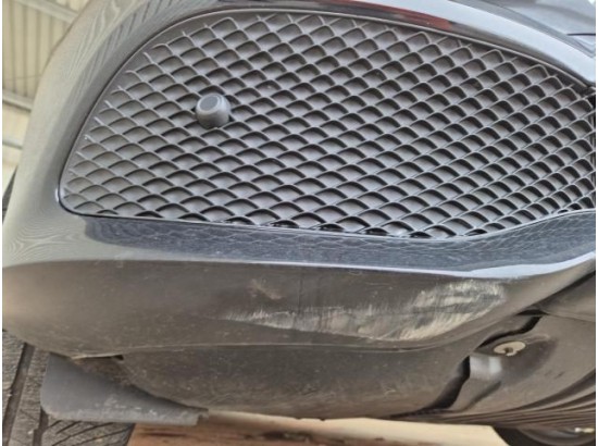 2017 Mercedes-Benz E Limousine E 400 4Matic