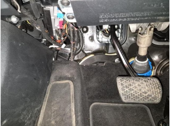 2017 Mercedes-Benz E Limousine E 400 4Matic