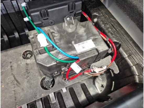 2017 Mercedes-Benz E Limousine E 400 4Matic