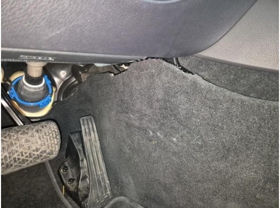 2017 Mercedes-Benz E Limousine E 400 4Matic