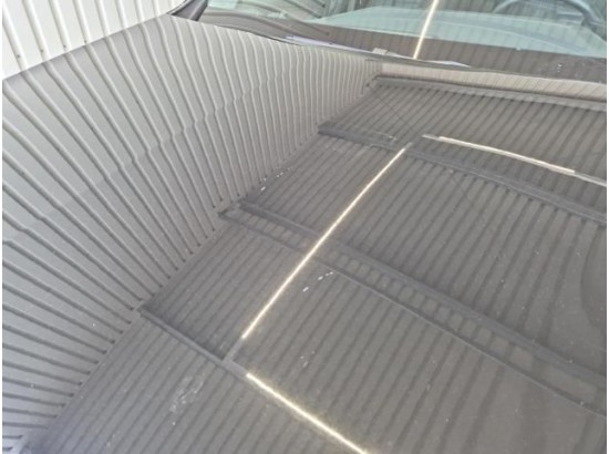 2017 Mercedes-Benz E Limousine E 400 4Matic