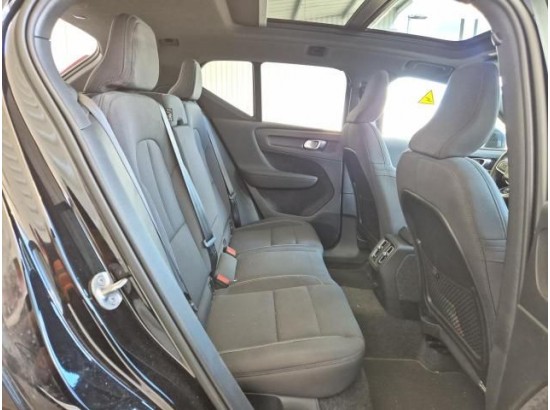 2023 Volvo XC40 Ultimate Recharge Pure Electric 2WD