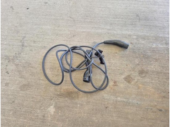 2023 Volvo XC40 Ultimate Recharge Pure Electric 2WD