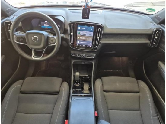 2023 Volvo XC40 Ultimate Recharge Pure Electric 2WD