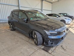 2023 Volvo XC40 Ultimate Recharge Pure Electric 2WD