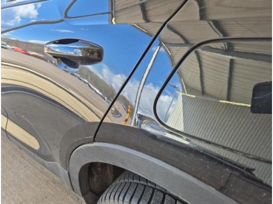 2023 Volvo XC40 Ultimate Recharge Pure Electric 2WD