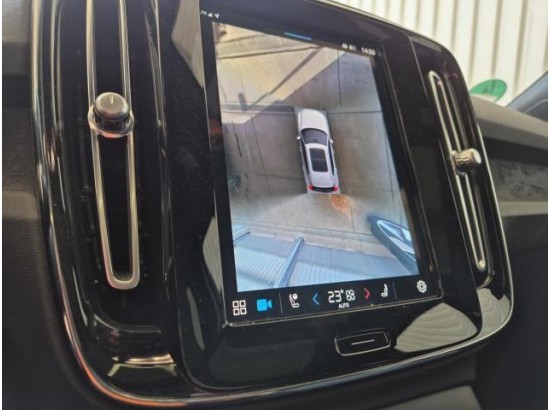 2023 Volvo XC40 Ultimate Recharge Pure Electric 2WD