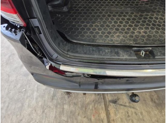 2016 Kia Sorento Platinum Edition 4WD