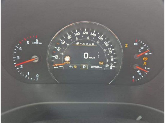 2016 Kia Sorento Platinum Edition 4WD