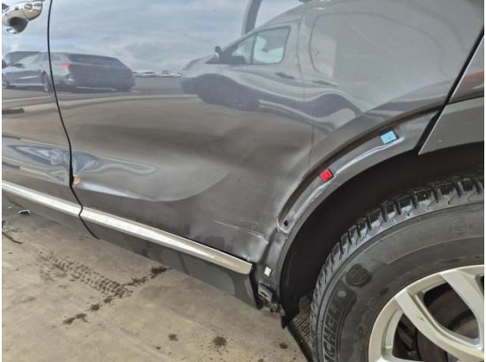 2016 Kia Sorento Platinum Edition 4WD