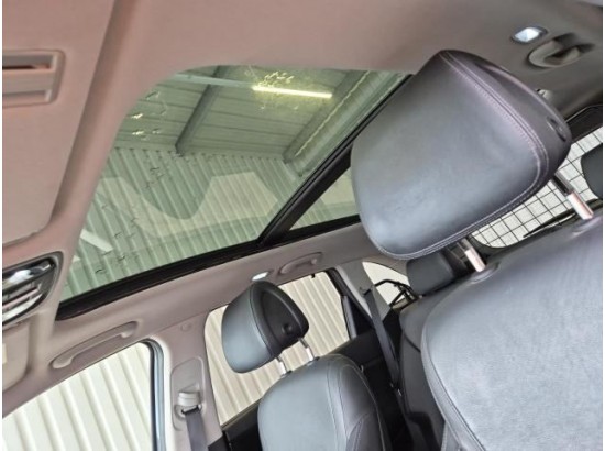 2016 Kia Sorento Platinum Edition 4WD