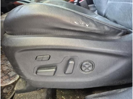 2016 Kia Sorento Platinum Edition 4WD