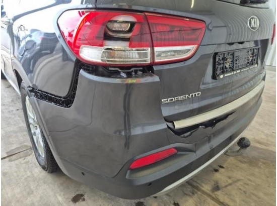 2016 Kia Sorento Platinum Edition 4WD