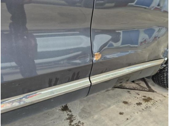 2016 Kia Sorento Platinum Edition 4WD