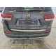 2016 Kia Sorento Platinum Edition 4WD
