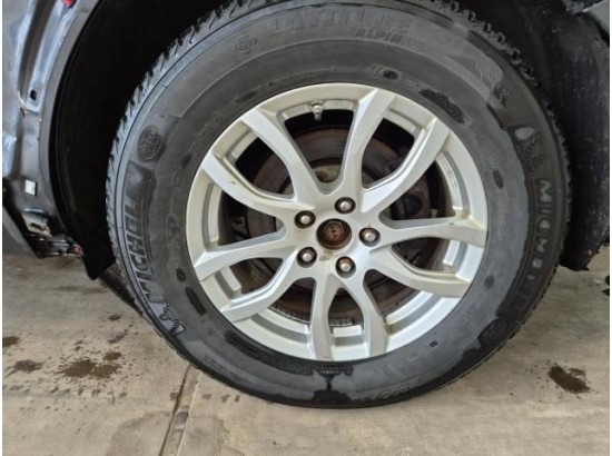 2016 Kia Sorento Platinum Edition 4WD