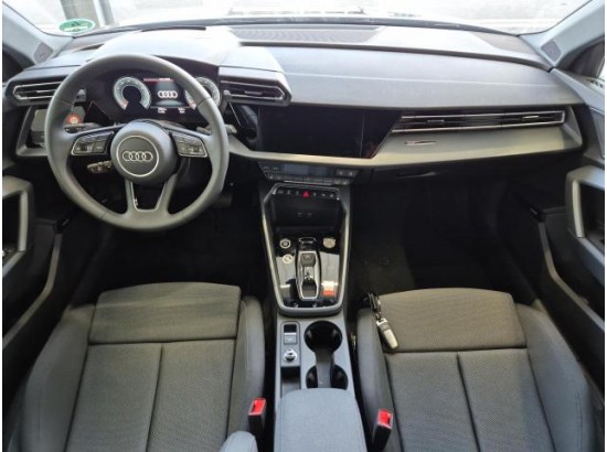 2025 Audi A3 Sportback 35 TFSI S line