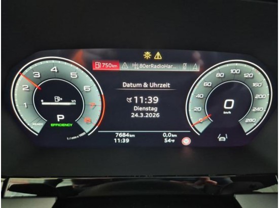 2025 Audi A3 Sportback 35 TFSI S line
