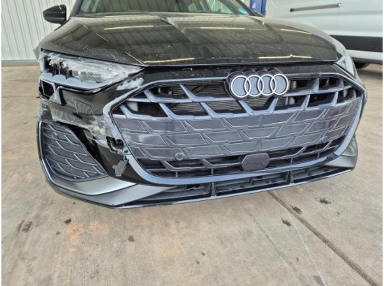2025 Audi A3 Sportback 35 TFSI S line