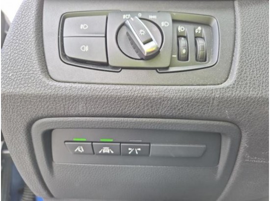 2019 BMW 3er Gran Turismo 320 d xDrive