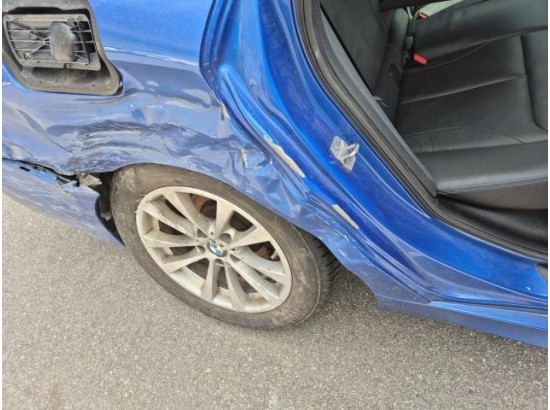 2019 BMW 3er Gran Turismo 320 d xDrive