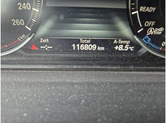 2019 BMW 3er Gran Turismo 320 d xDrive