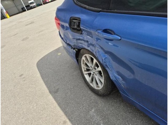 2019 BMW 3er Gran Turismo 320 d xDrive