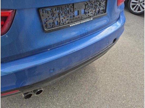 2019 BMW 3er Gran Turismo 320 d xDrive