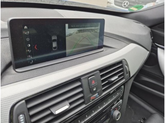 2019 BMW 3er Gran Turismo 320 d xDrive