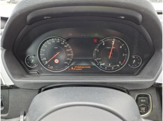 2019 BMW 3er Gran Turismo 320 d xDrive