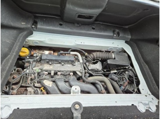 2017 Renault Twingo Limited