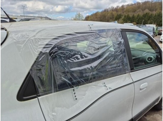 2017 Renault Twingo Limited