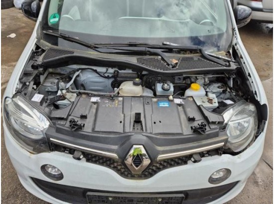 2017 Renault Twingo Limited