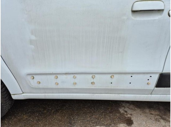 2017 Renault Twingo Limited