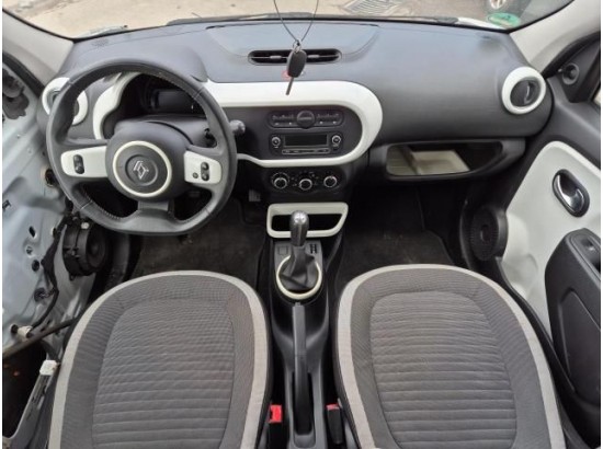 2017 Renault Twingo Limited