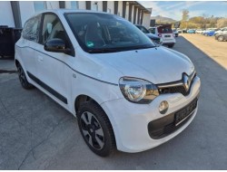 2017 Renault Twingo Limited