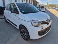 2017 Renault Twingo Limited