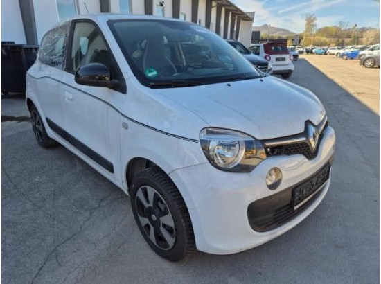 2017 Renault Twingo Limited