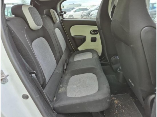 2017 Renault Twingo Limited