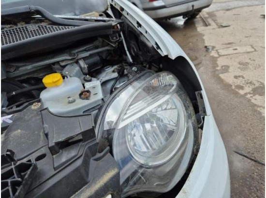 2017 Renault Twingo Limited