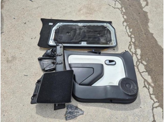 2017 Renault Twingo Limited