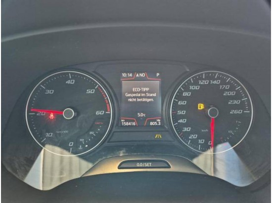 2019 Seat Leon ST Xcellence